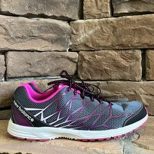 New Balance 330v2 Trail Running Shoe / SZ 11